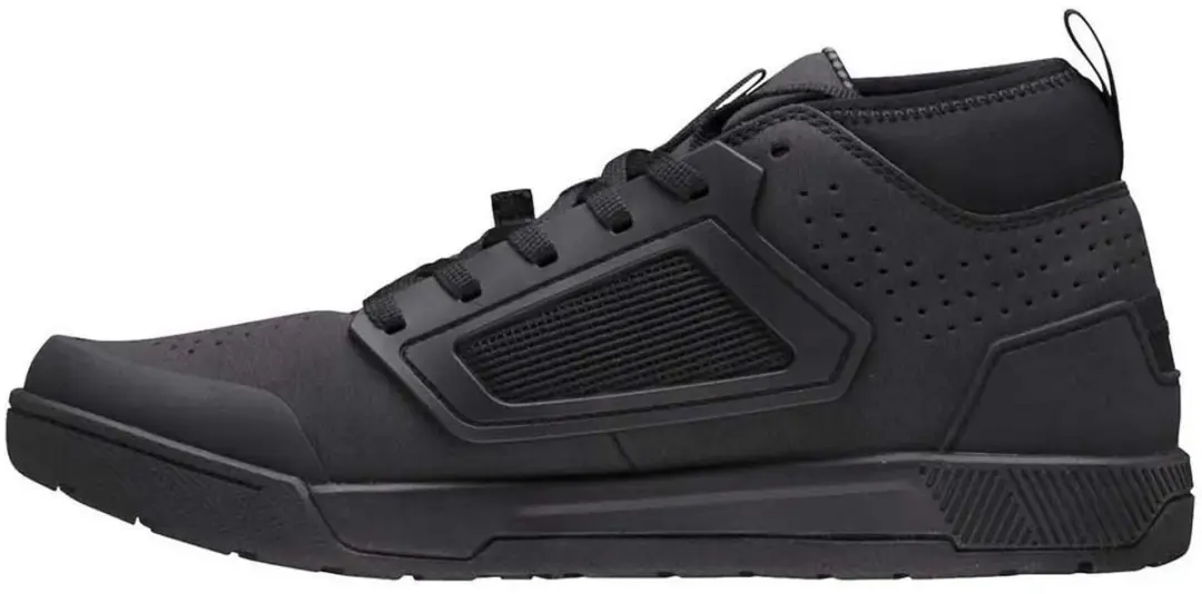 Leatt Flat 3.0 MTB-schoenen - EU 40 - Zwart - afbeelding 4 van 4