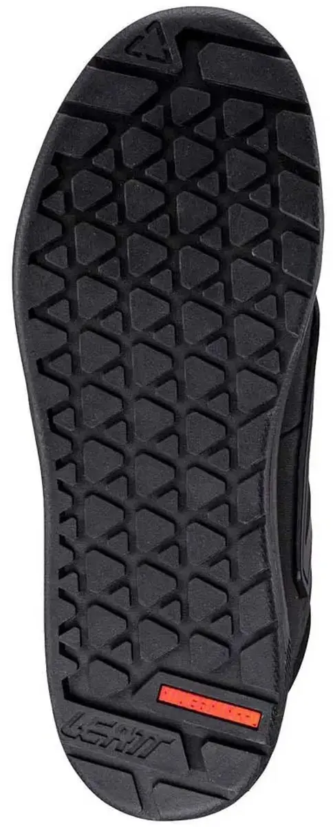 Leatt Flat 3.0 MTB-schoenen - EU 40 - Zwart - afbeelding 3 van 4