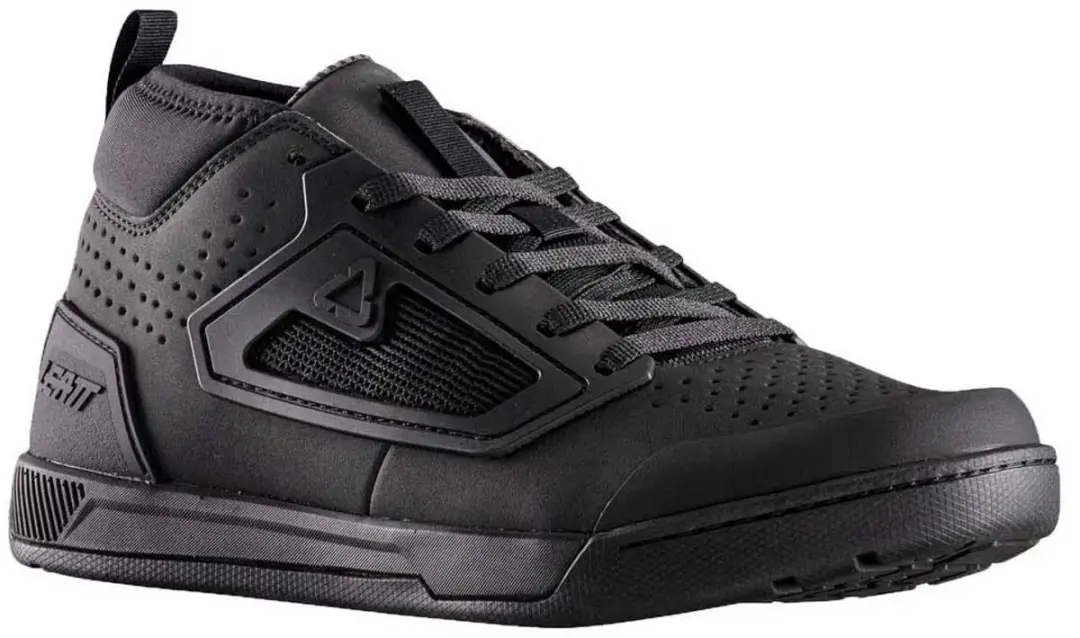 Leatt Flat 3.0 MTB-schoenen - EU 40 - Zwart - afbeelding 2 van 4