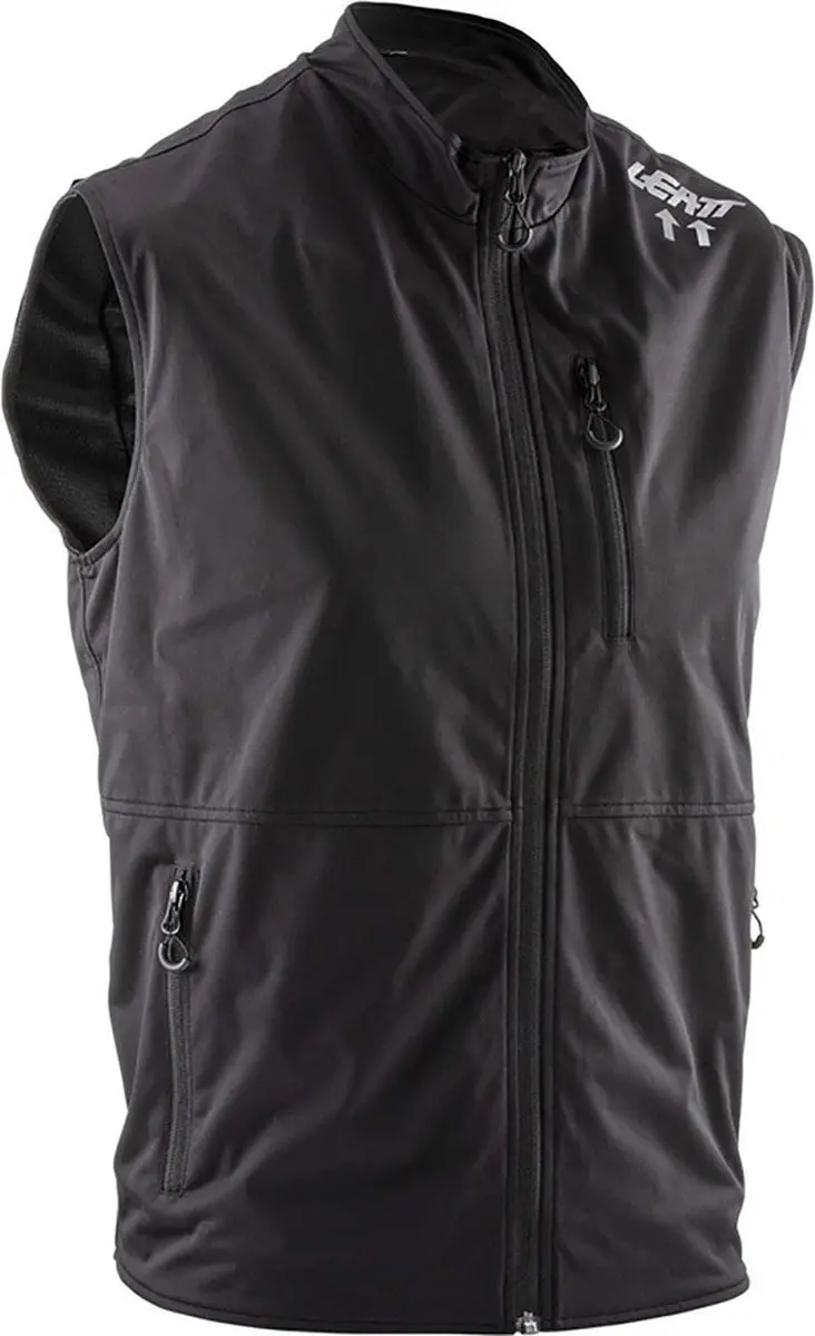 Leatt Race Vest Zwart 2XL Man