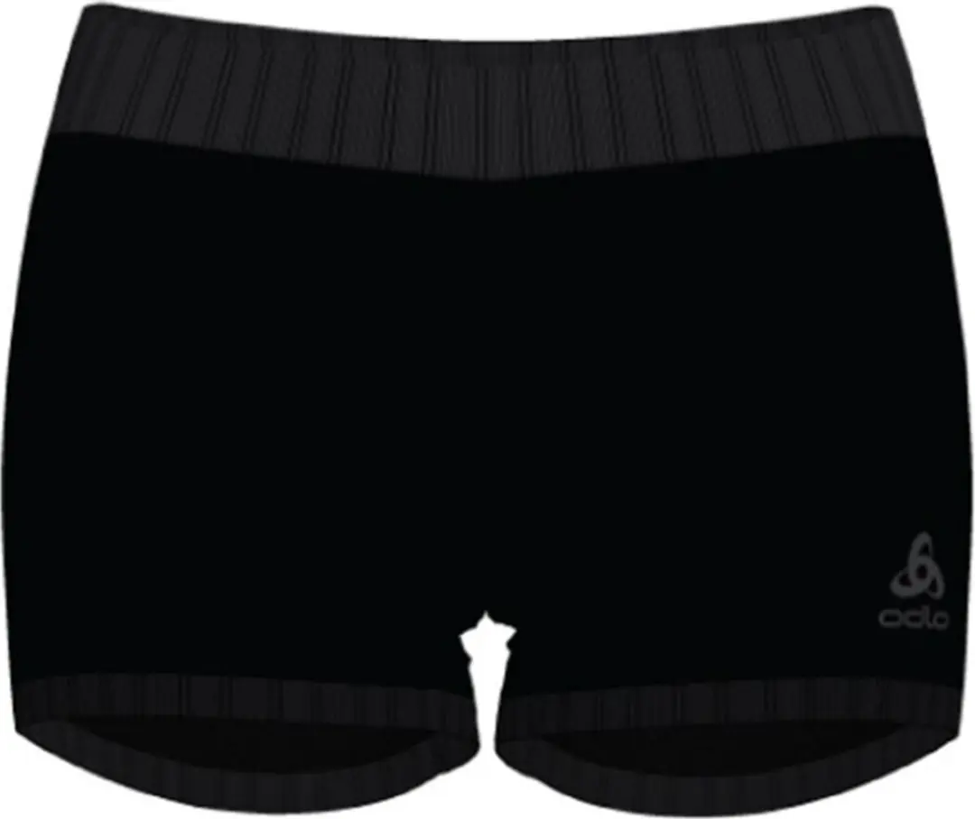 ODLO Performance Light Eco Boxer - S - Zwart
