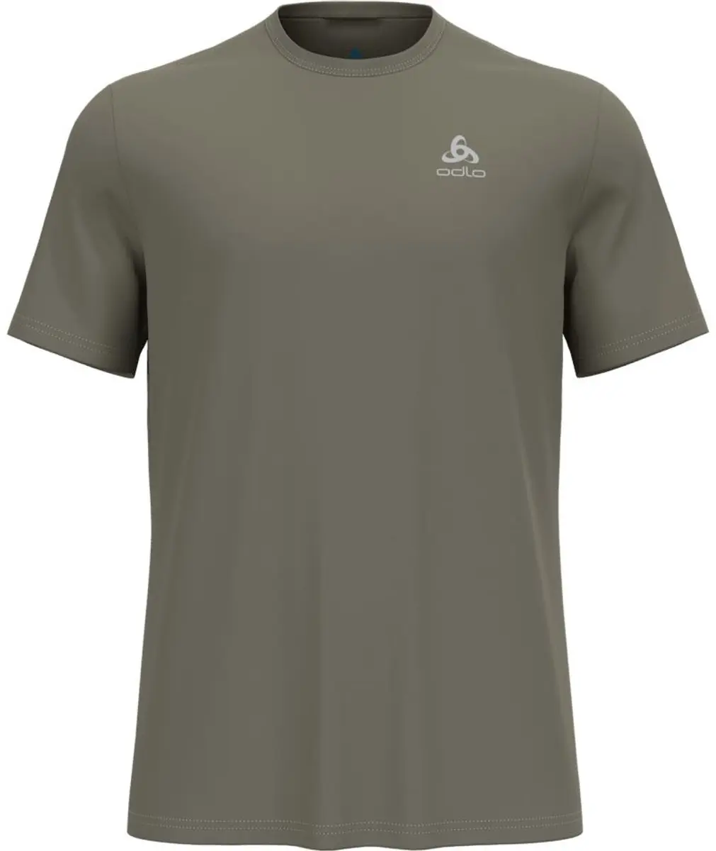 ODLO Cardada Workout T-shirt Heren