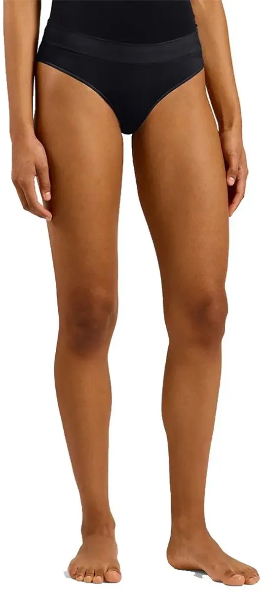 Odlo Odlo Brief PERFORMANCE X-LIGHT ZWART
