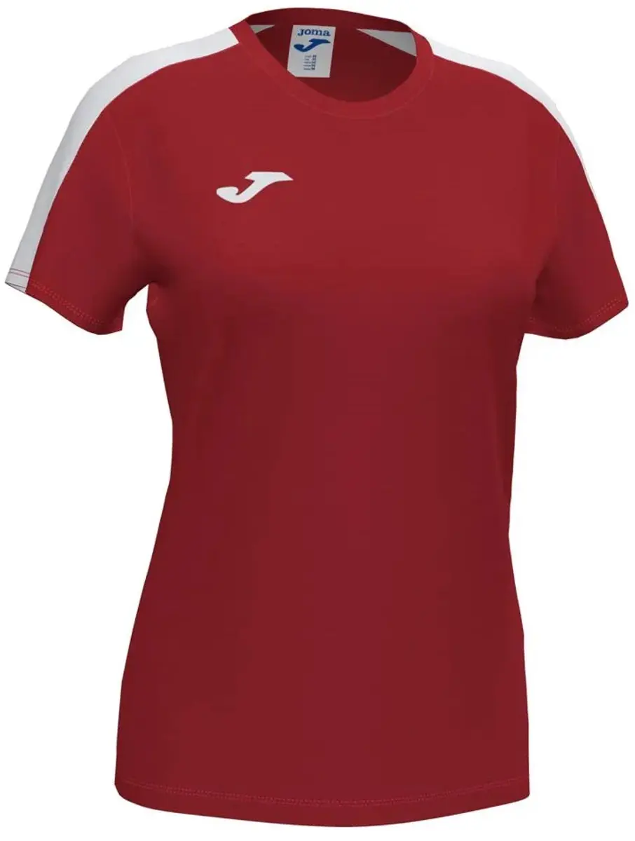 Joma Academy T-shirt Kort 12-14j