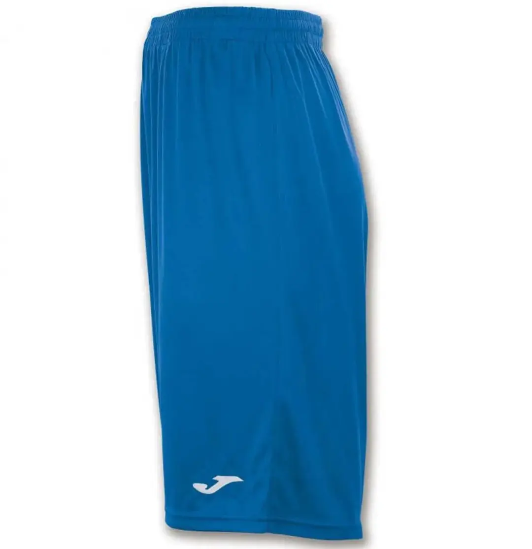 Joma Nobel Basketbalshort Heren Royal - Maat M