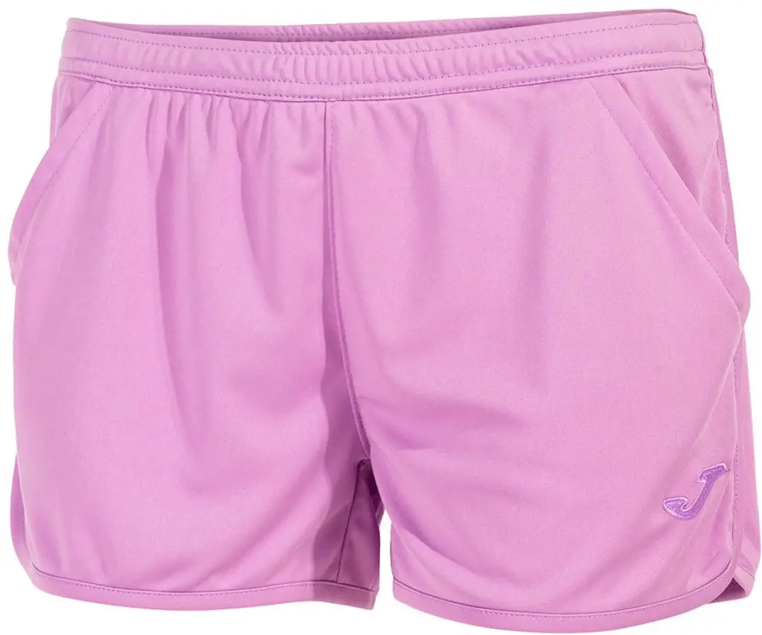 Joma Hobby Korte Broek Paars 9-10 Years Meisje
