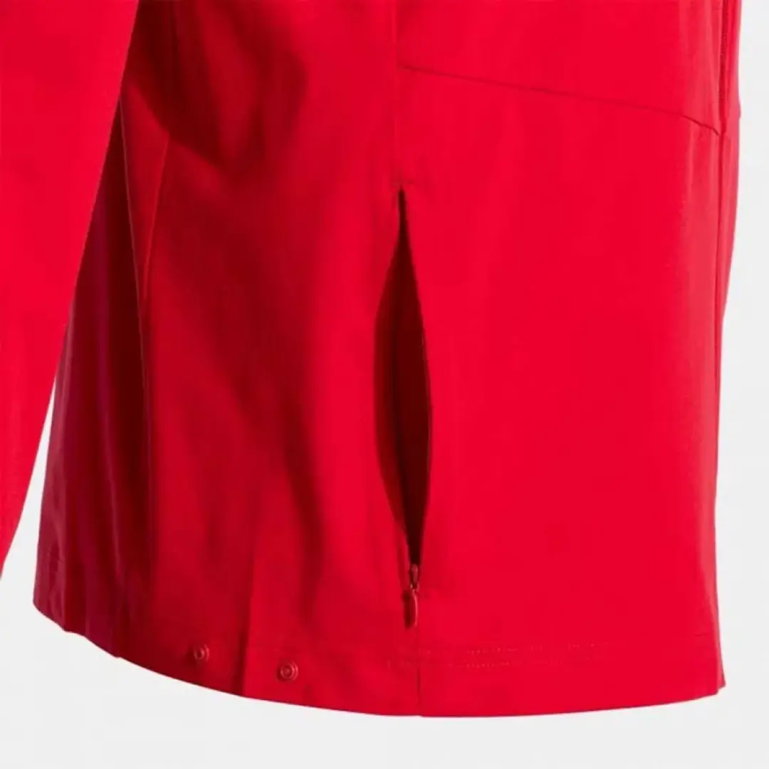 Joma Doha II Sweatshirt - Rood - XL