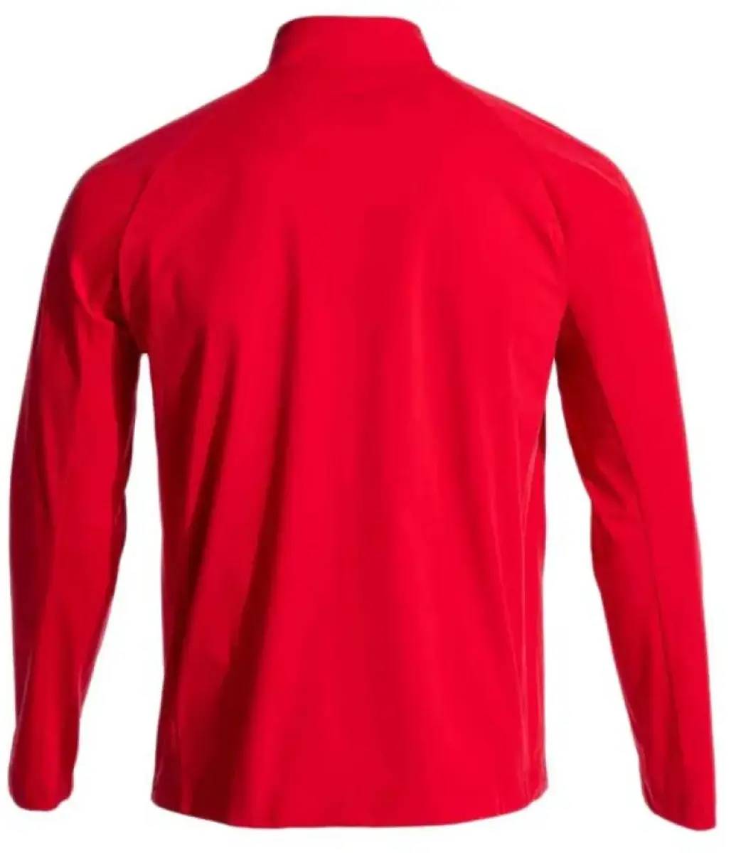 Joma Doha II Sweatshirt - Rood - XL