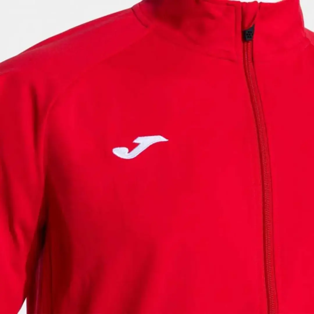 Joma Doha II Sweatshirt - Rood - XL