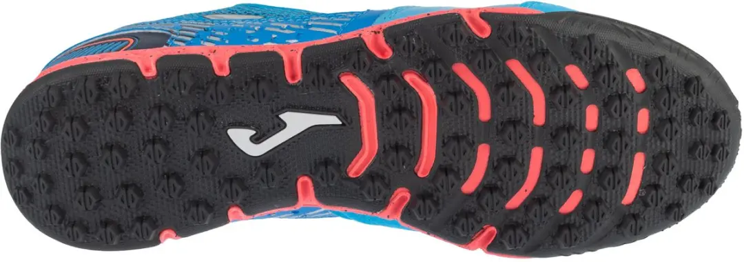 Joma Mundial 25 MUNW TF Voetbalschoenen - Blauw - 43.5