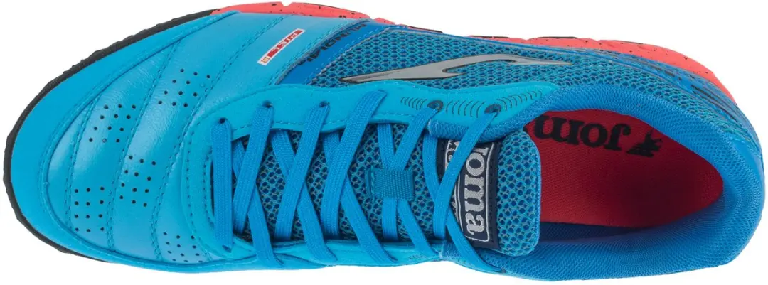 Joma Mundial 25 MUNW TF Voetbalschoenen - Blauw - 43.5