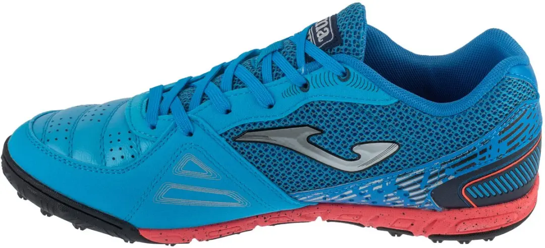 Joma Mundial 25 MUNW TF Voetbalschoenen - Blauw - 43.5