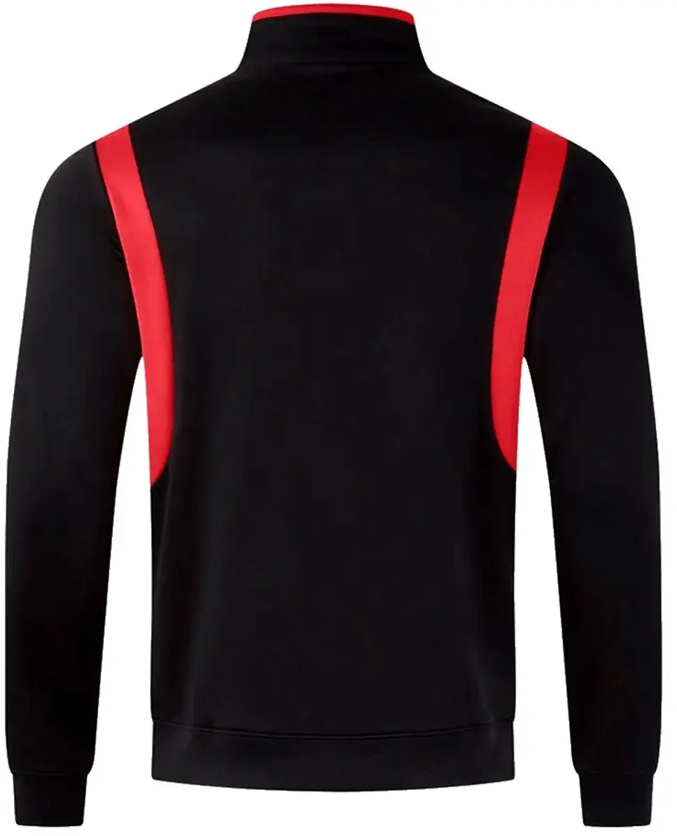 Joma Winner IV Sweatshirt M - Zwart - afbeelding 2 van 4