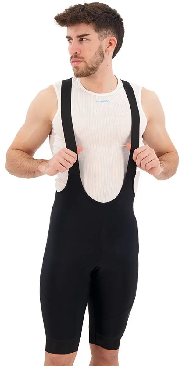 Shimano S-Phyre Thermal Fietsbroek