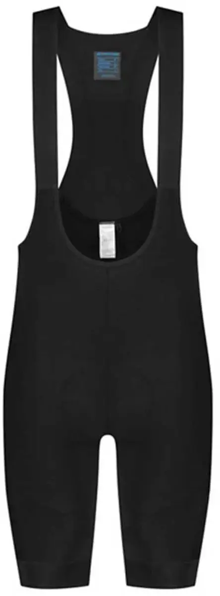 Shimano S-Phyre Thermal Fietsbroek - Zwart S - afbeelding 5 van 6