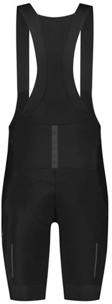 Shimano S-Phyre Thermal Fietsbroek - Zwart S - afbeelding 2 van 6