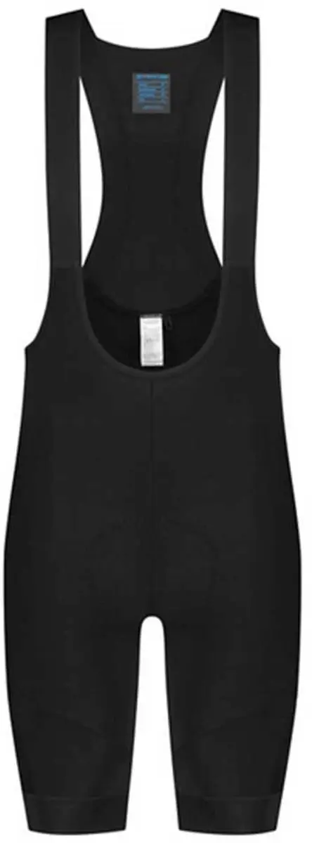 Shimano S-Phyre Thermal Fietsbroek - Zwart S - afbeelding 4 van 6