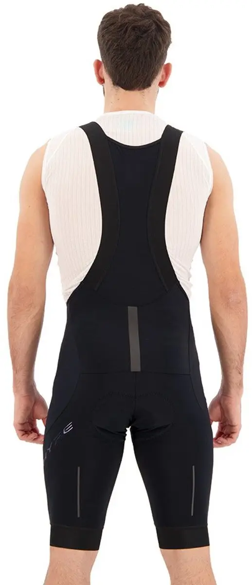 Shimano S-Phyre Thermal Fietsbroek - Zwart S - afbeelding 3 van 6
