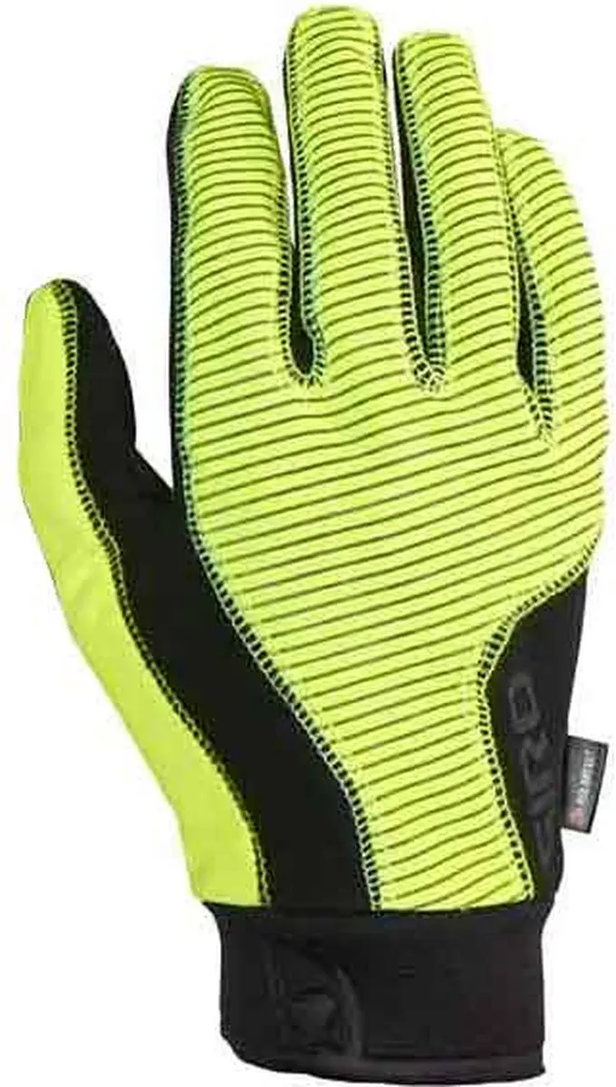 Giro Blaze 2.0 Winterhandschoenen XL - Groen - afbeelding 3 van 3
