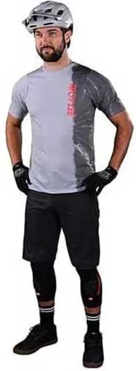 Troy Lee Designs Skyline Shell Korte Broek - 38 - afbeelding 2 van 4