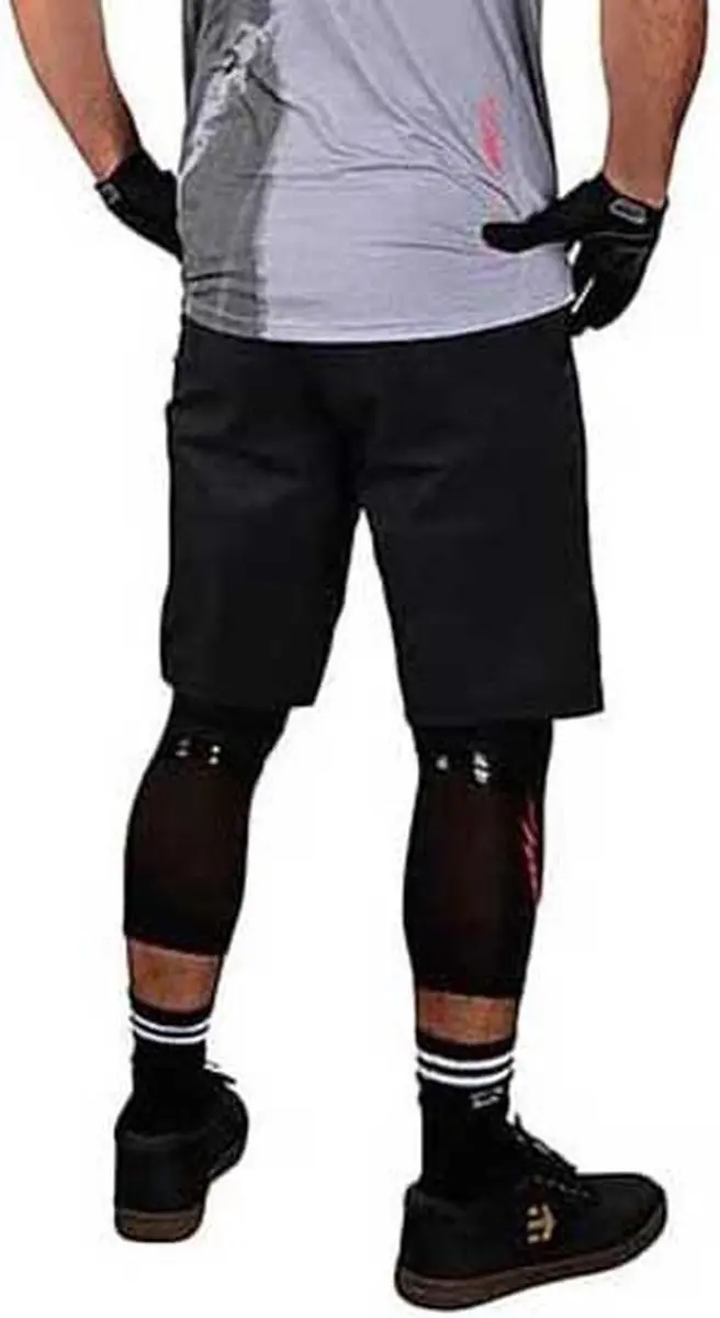 Troy Lee Designs Skyline Shell Korte Broek - 38 - afbeelding 4 van 4