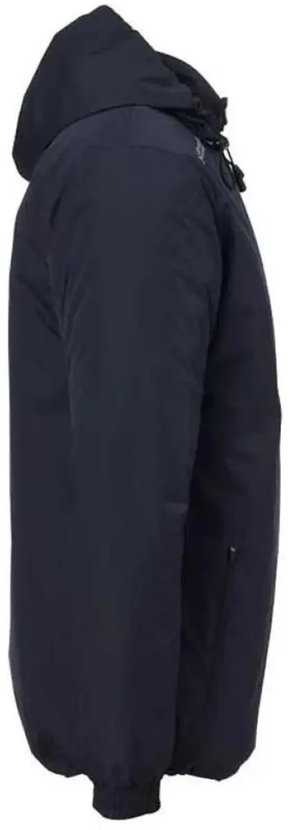 Uhlsport Essential Coachvest Heren 3XL - Marine