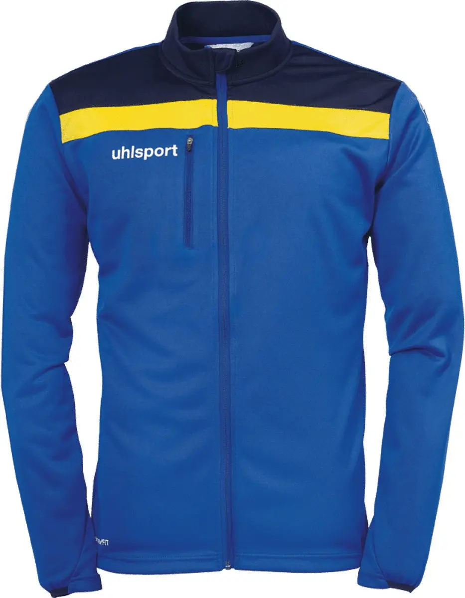 Uhlsport Offense 23 Polyestervest Heren