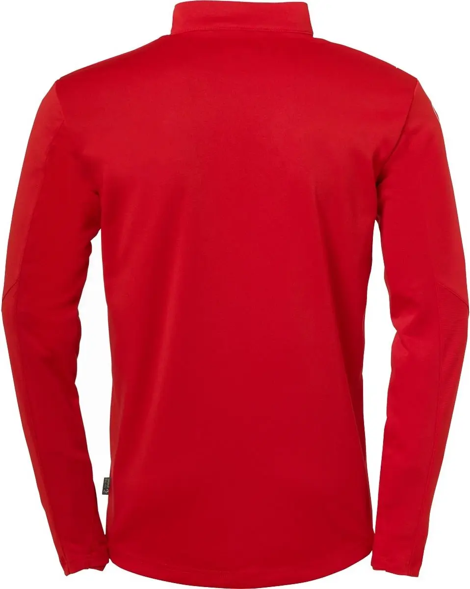 Uhlsport Score 26 Ziptop Heren - 2XL - Rood/Wit