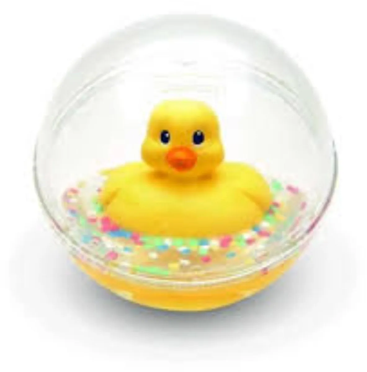 Fisher Price Water Vriendjes 75676 - Geel