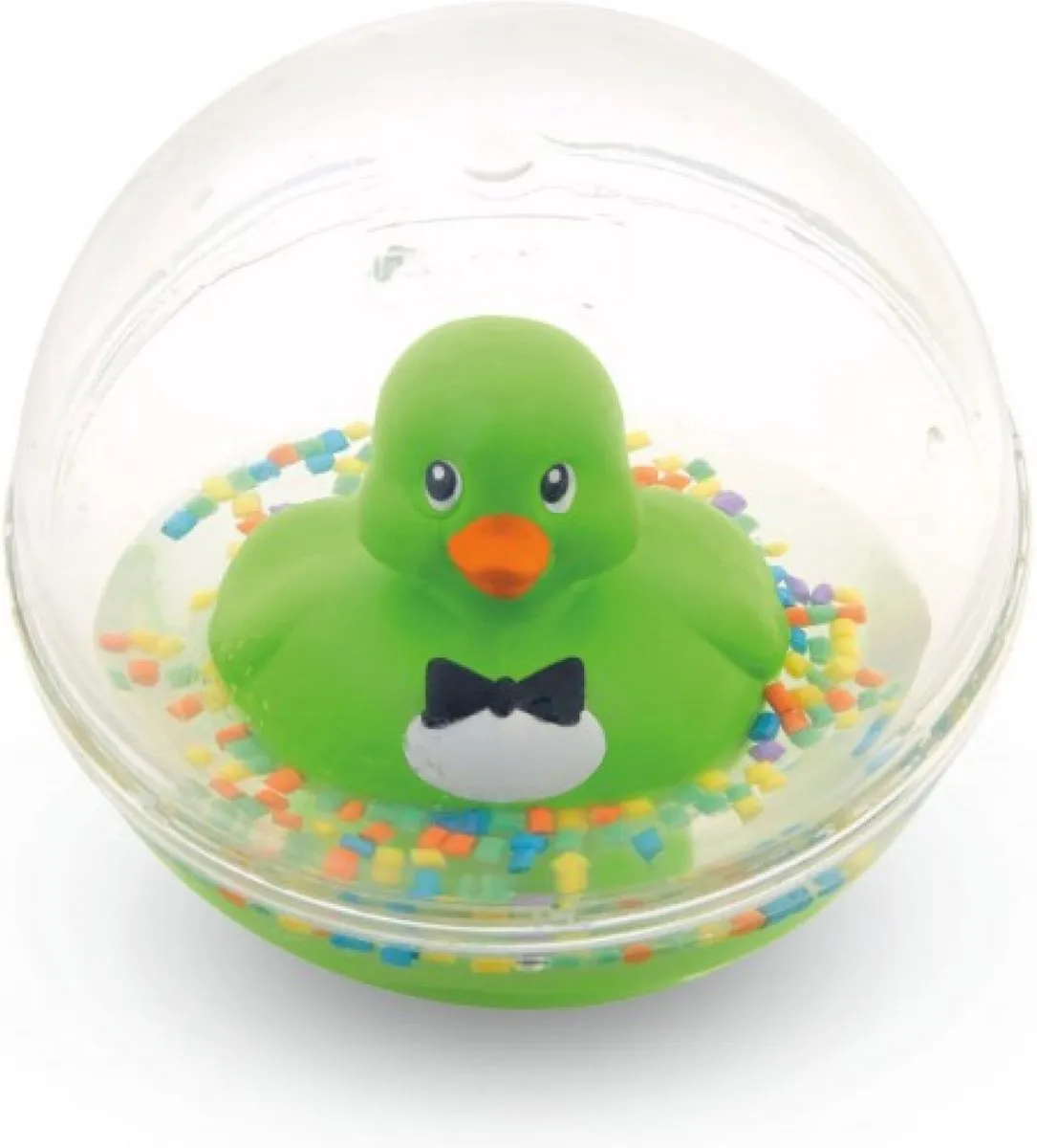 Fisher Price Water Vriendjes 75676 - Geel - afbeelding 6 van 6