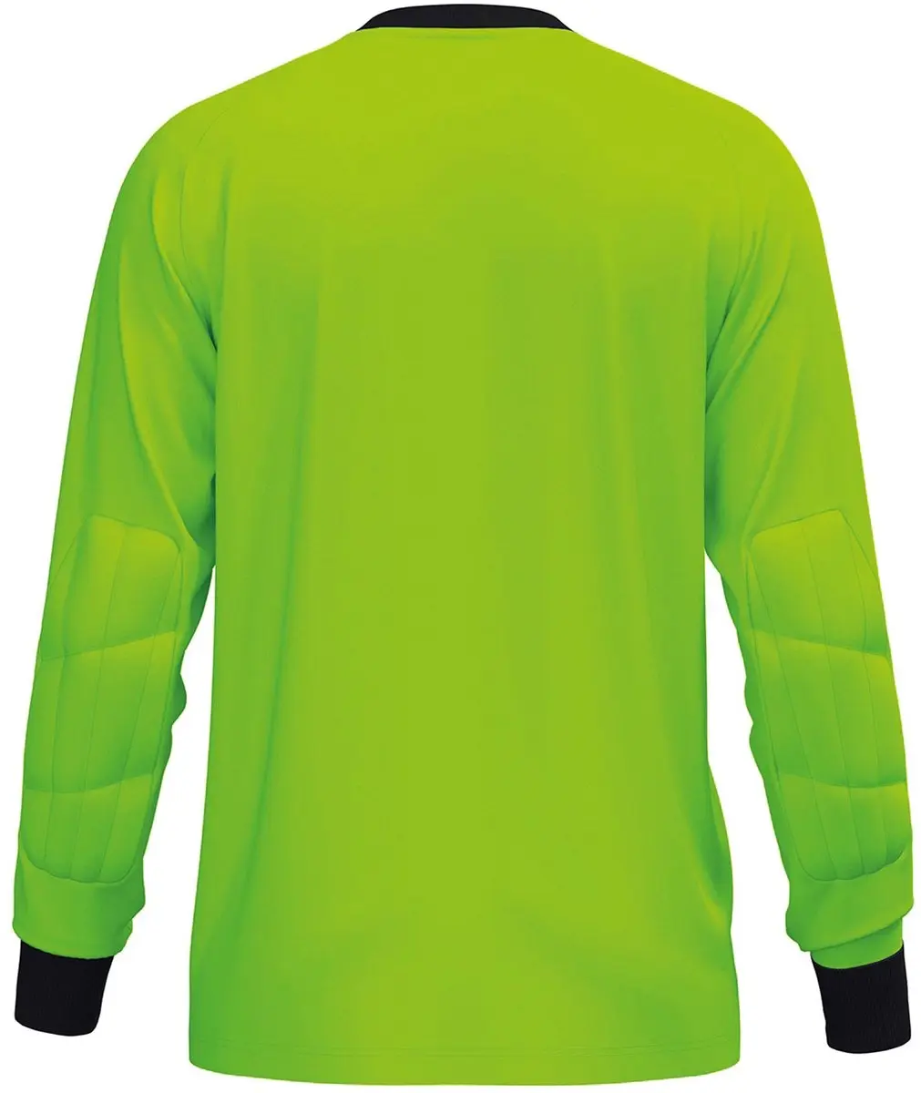 Jako One Keepersshirt Junior 164 - Groen/Zwart - afbeelding 4 van 6