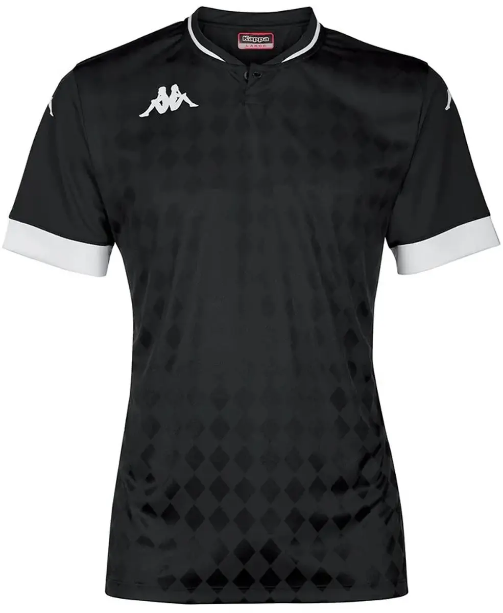 Kappa Bofi T-shirt - Zwart XL - afbeelding 5 van 5