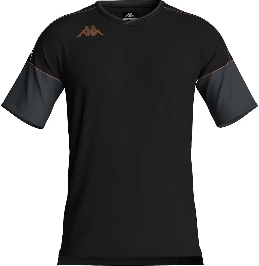 Kappa Mianto Shirt Korte Mouw Heren