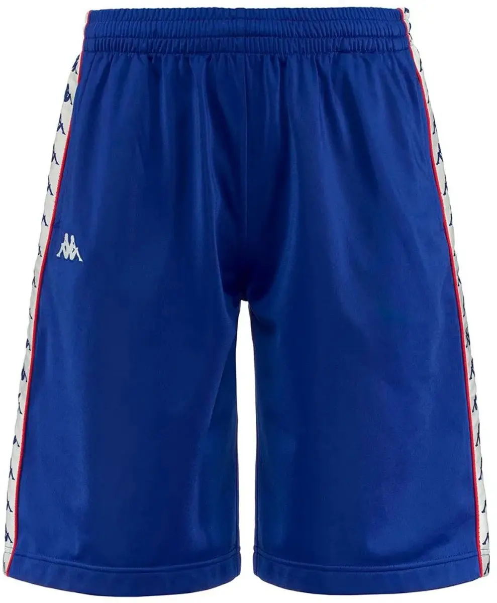 Kappa Treadwellz Korte Broek Blauw S Man