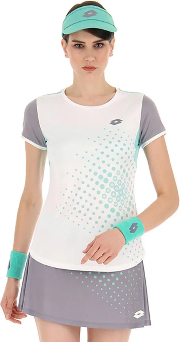 Lotto Top  IV Tee