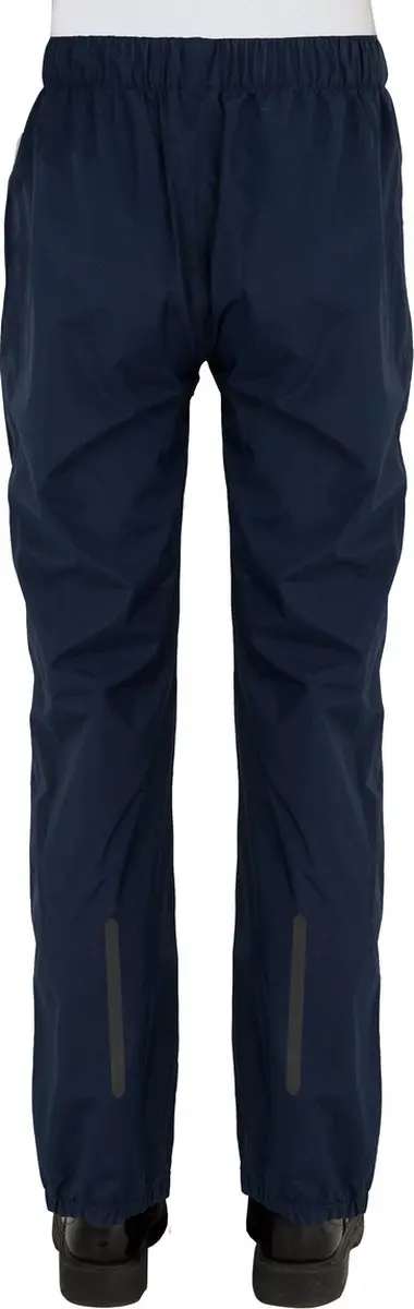 AGU Essential Kinderregenbroek 116 - Blauw - afbeelding 6 van 6
