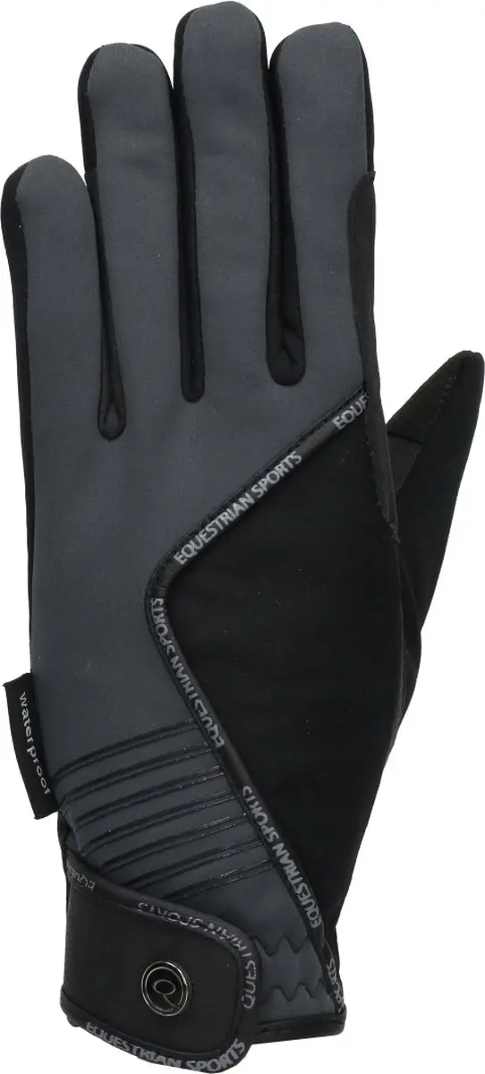 QHP Tromsø Handschoenen