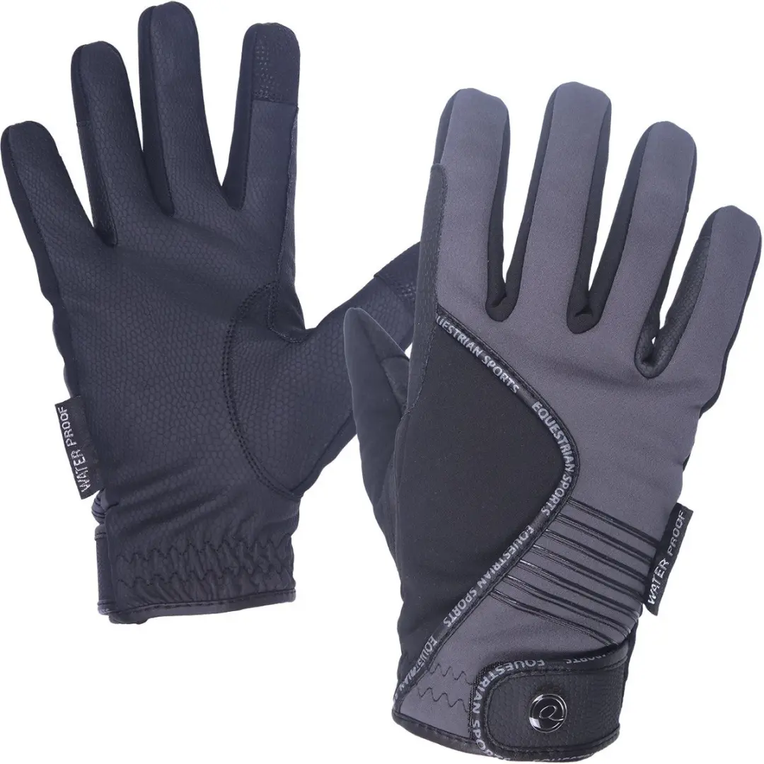 QHP Tromsø Handschoenen - XS - afbeelding 4 van 4