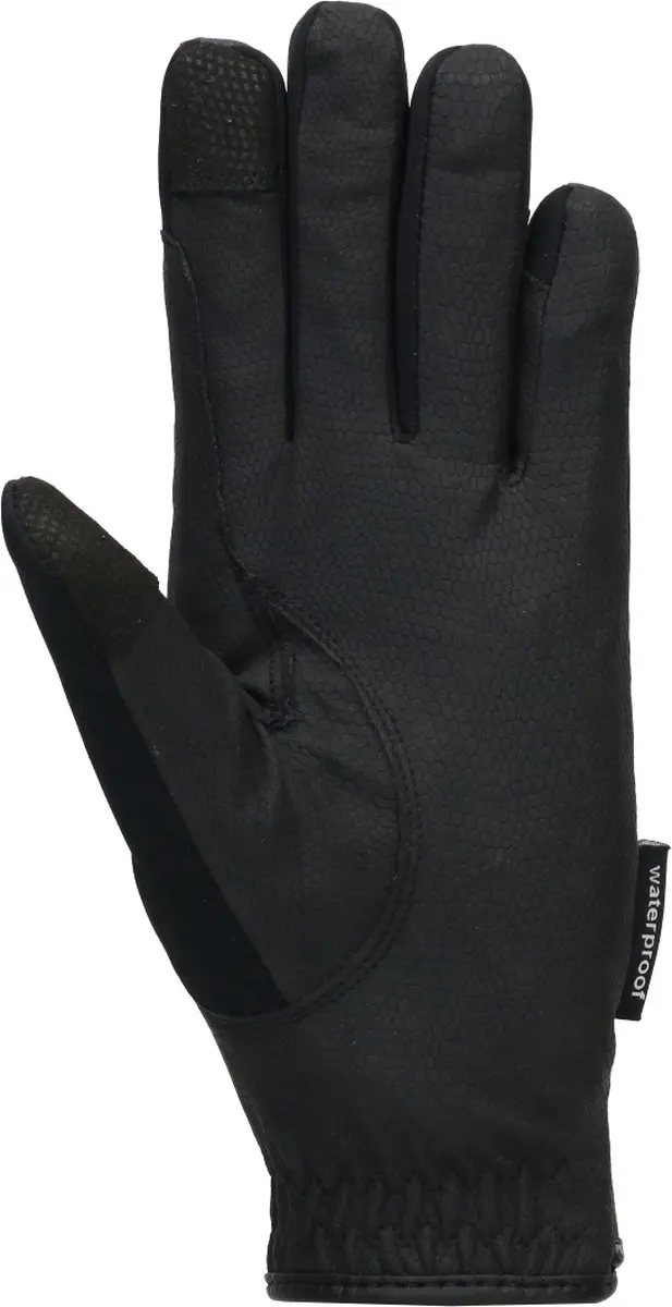 QHP Tromsø Handschoenen - XS - afbeelding 2 van 4