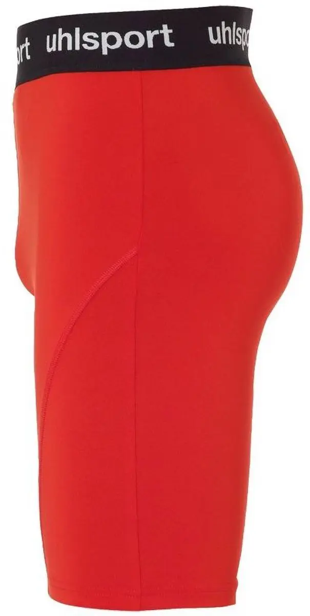 Uhlsport Distinction Pro Short Tight Heren - Rood | Maat: L