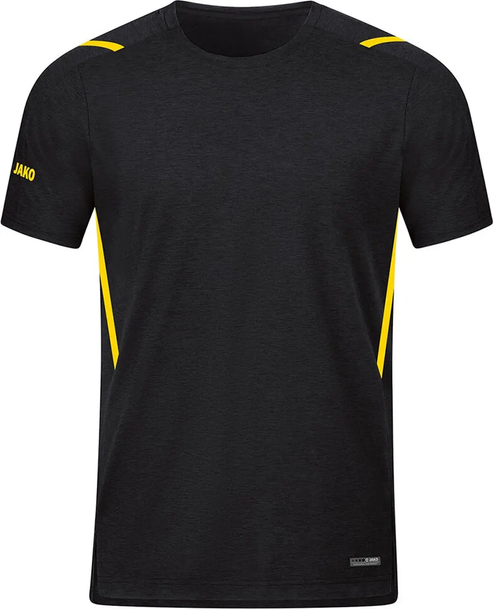 Jako Challenge T-Shirt Kinderen