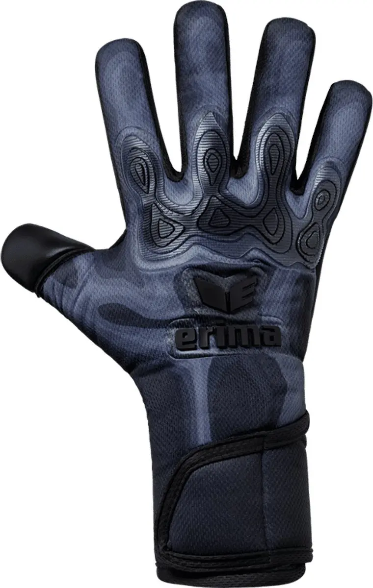 Erima Flex-Ray Pro Hardground Keepershandschoenen Heren
