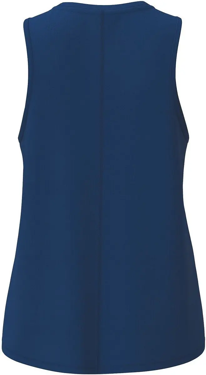 Erima Tanktop Dames 40 - Marine - afbeelding 3 van 3