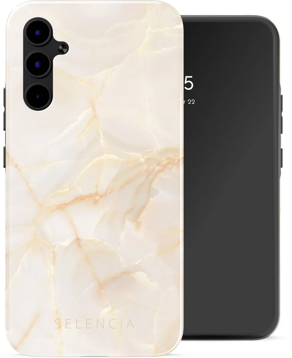 Selencia Hoesje Samsung Galaxy A34 5G