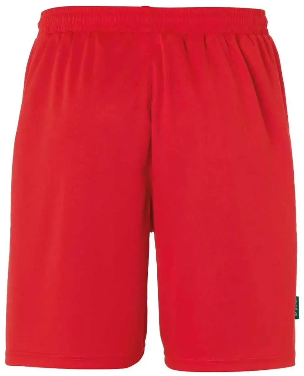 Uhlsport Center Basic Short Heren - Rood M - afbeelding 2 van 6