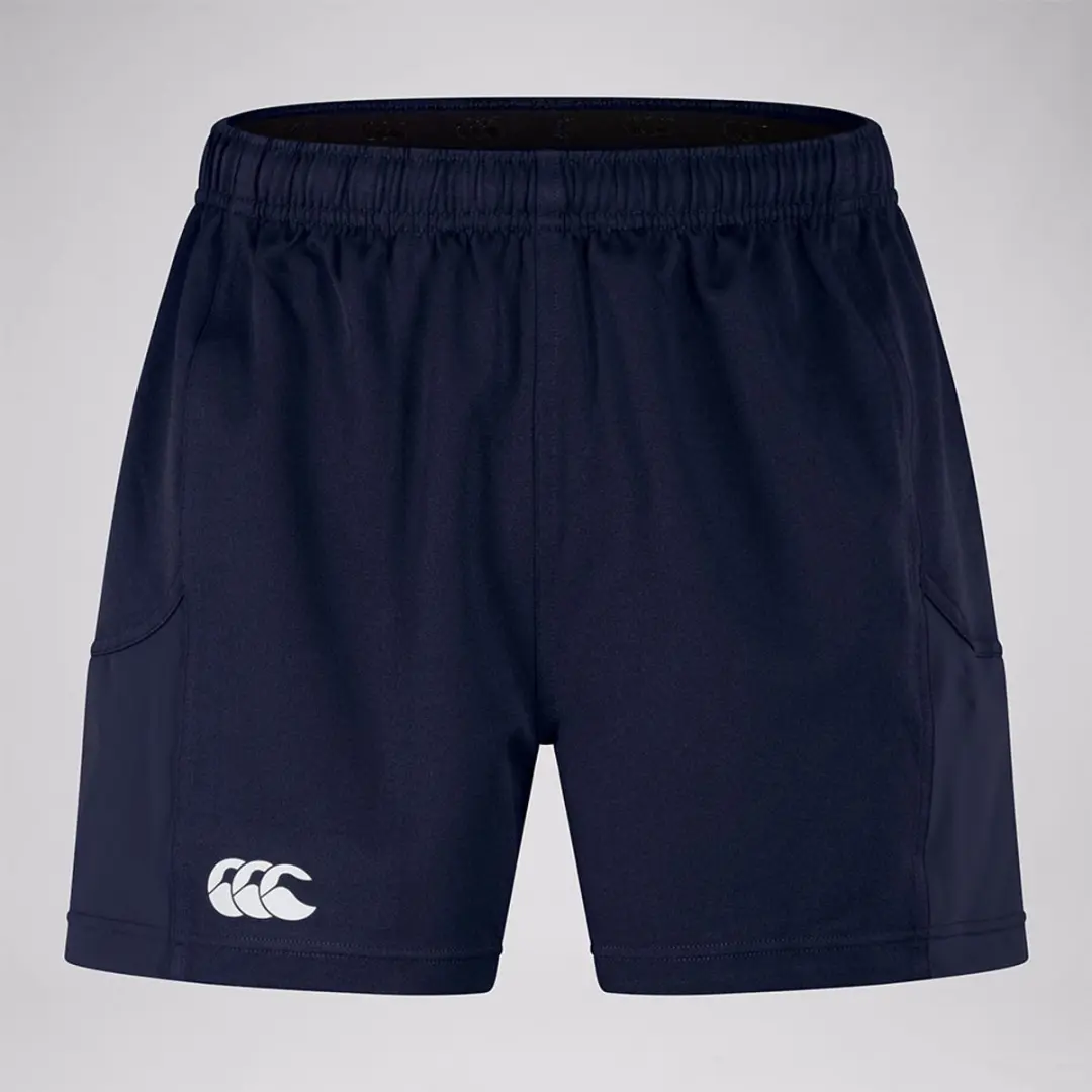 Canterbury Rugby Short Navy XLarge - afbeelding 4 van 6