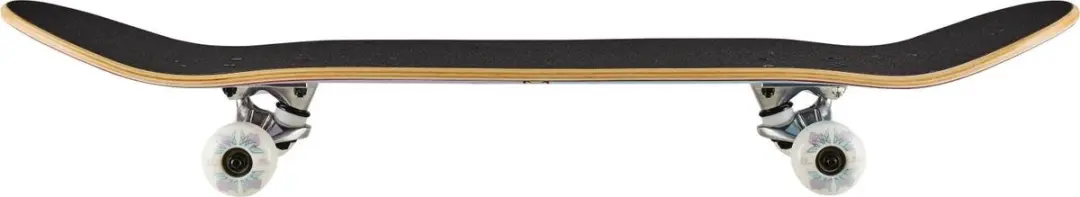 Enuff Flash Skateboard Blue 8.0