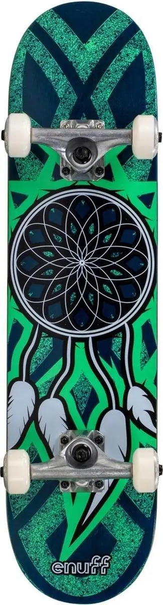 Dreamcatcher Blue teal