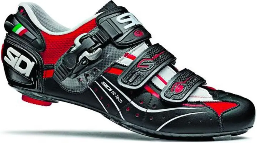 Sidi Genius 6.6