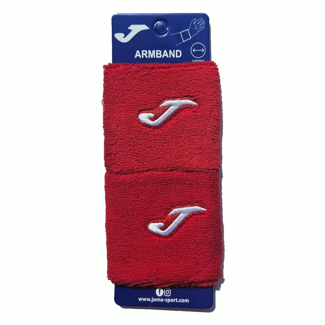 JOMA small polsband / wristband